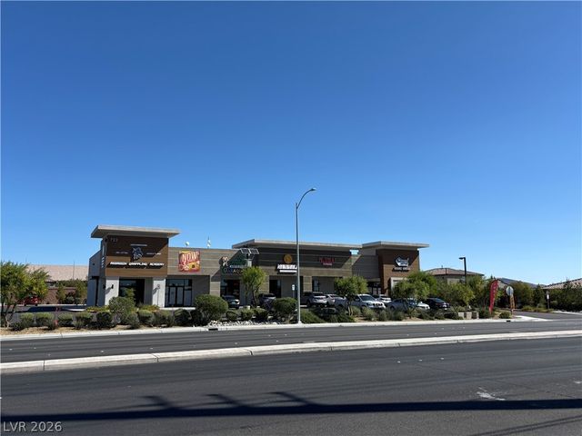 700 W Carey Ave, North Las Vegas, NV 89030