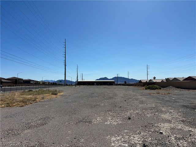 700 W Carey Ave, North Las Vegas, NV 89030