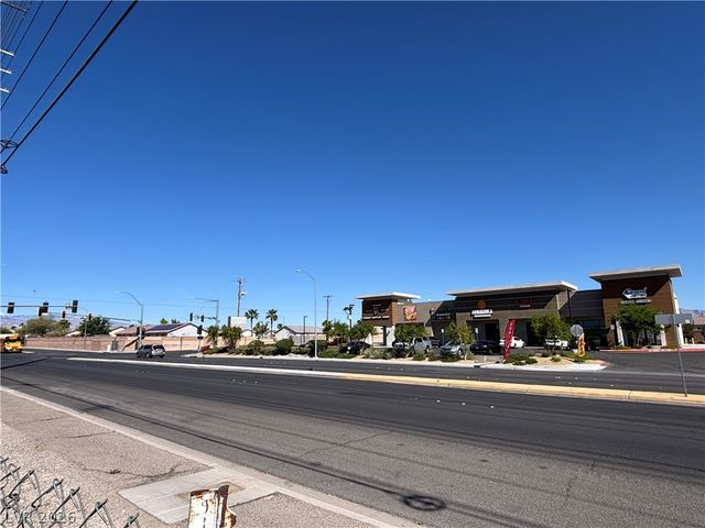 700 W Carey Ave, North Las Vegas, NV 89030