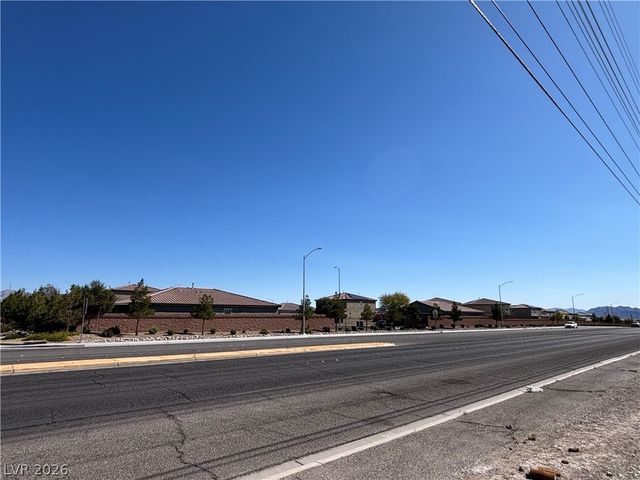 700 W Carey Ave, North Las Vegas, NV 89030