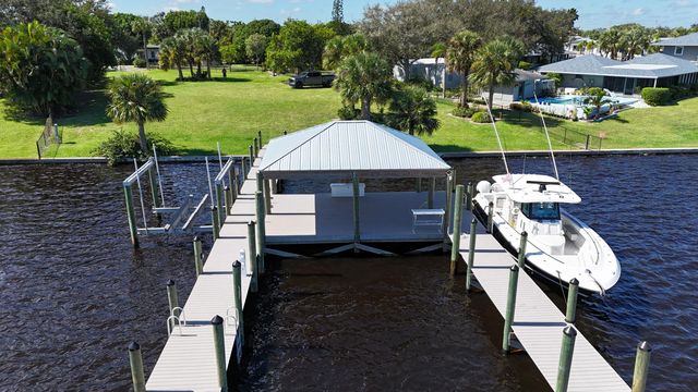 4345 SE Mulford Lane, Stuart, FL 34997