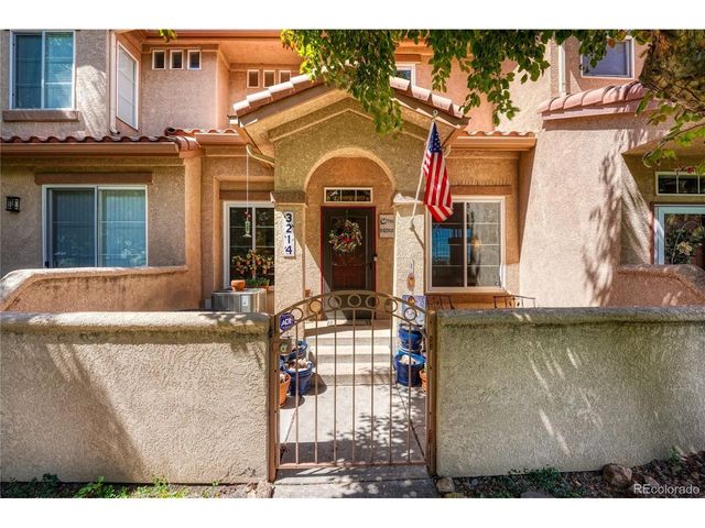 3214 Atrium Pt 2, Colorado Springs, CO 80906