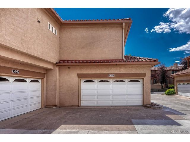 3214 Atrium Pt 2, Colorado Springs, CO 80906