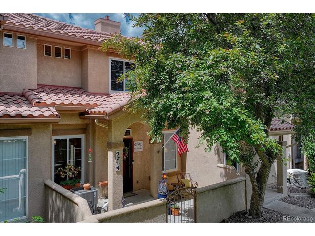 3214 Atrium Pt 2, Colorado Springs, CO 80906