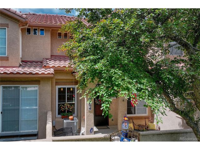 3214 Atrium Pt 2, Colorado Springs, CO 80906