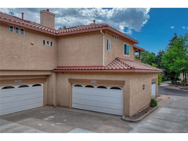 3214 Atrium Pt 2, Colorado Springs, CO 80906