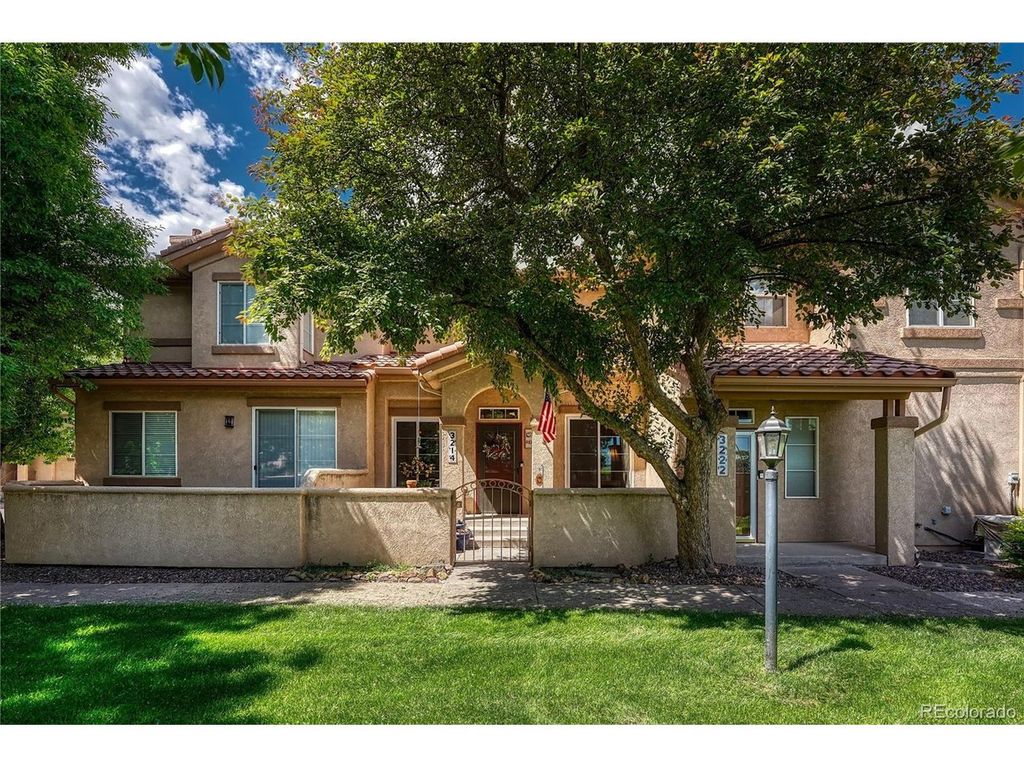 3214 Atrium Pt 2, Colorado Springs, CO 80906