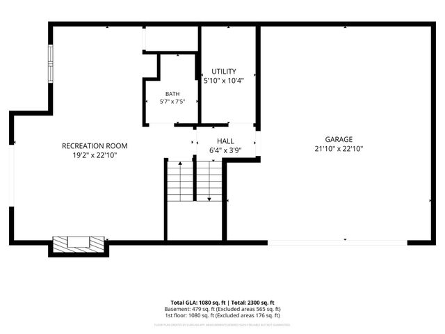 1589 Four Oaks Road, Eagan, MN 55121
