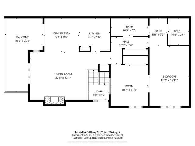 1589 Four Oaks Road, Eagan, MN 55121