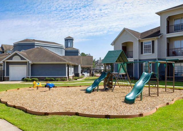 17111 Hafer Road 1218, Houston, TX 77090
