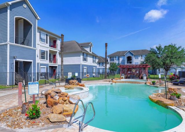17111 Hafer Road 1218, Houston, TX 77090
