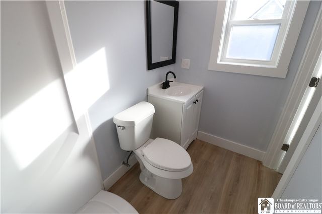 228 King Street, Dunkirk, NY 14048