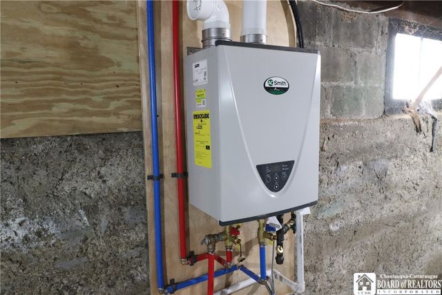 228 King Street, Dunkirk, NY 14048