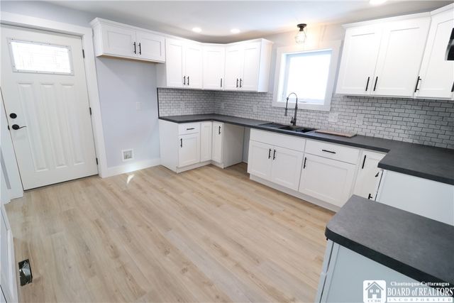 228 King Street, Dunkirk, NY 14048