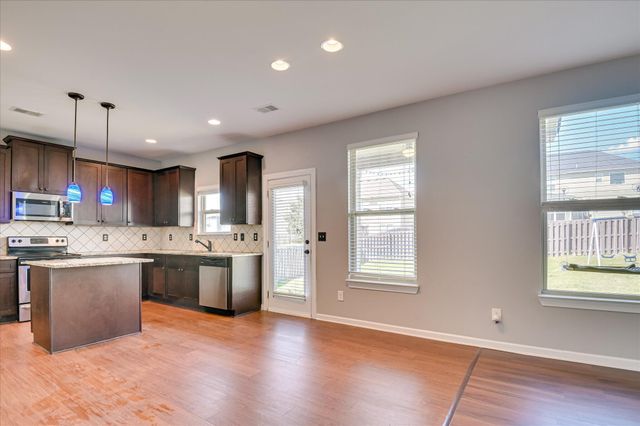 1543 Driftwood Lane, Grovetown, GA 30813