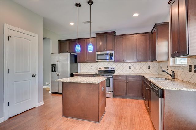 1543 Driftwood Lane, Grovetown, GA 30813