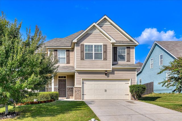 1543 Driftwood Lane, Grovetown, GA 30813