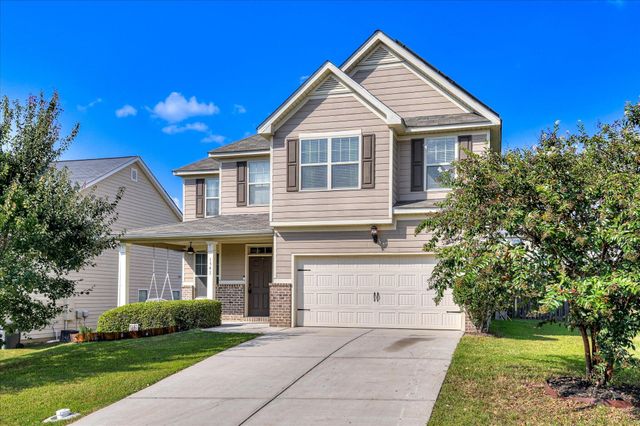 1543 Driftwood Lane, Grovetown, GA 30813