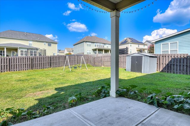 1543 Driftwood Lane, Grovetown, GA 30813