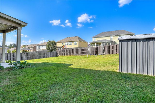 1543 Driftwood Lane, Grovetown, GA 30813