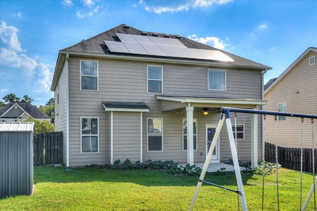 1543 Driftwood Lane, Grovetown, GA 30813