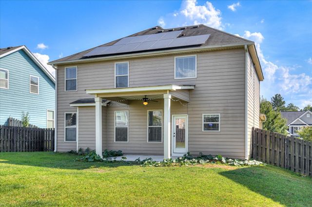 1543 Driftwood Lane, Grovetown, GA 30813