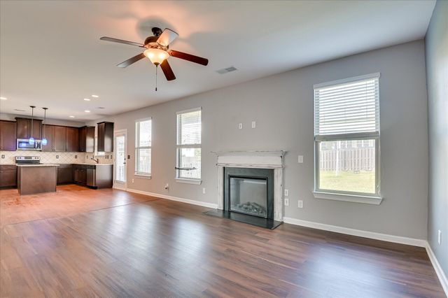 1543 Driftwood Lane, Grovetown, GA 30813