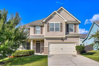 1543 Driftwood Lane, Grovetown, GA 30813