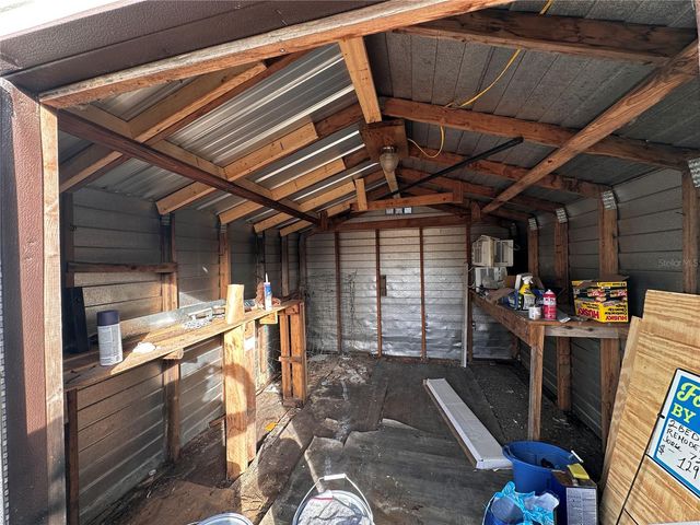 16083 NAPLES STREET, Brooksville, FL 34604