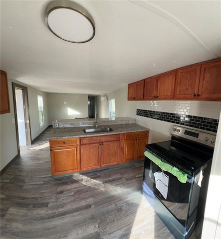 16083 NAPLES STREET, Brooksville, FL 34604