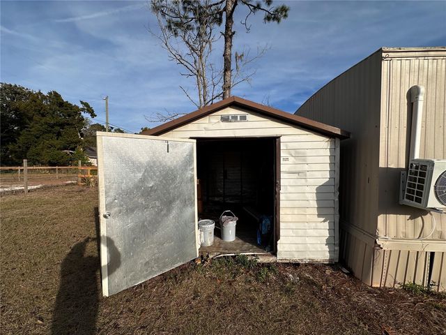 16083 NAPLES STREET, Brooksville, FL 34604