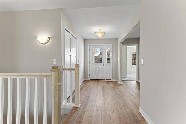 48416 Kelly Lea Lane, Chesterfield, MI 48051