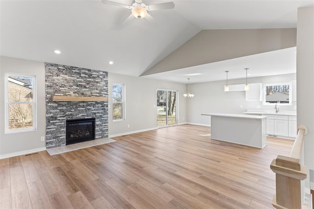 48416 Kelly Lea Lane, Chesterfield, MI 48051