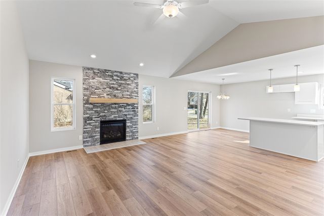 48416 Kelly Lea Lane, Chesterfield, MI 48051