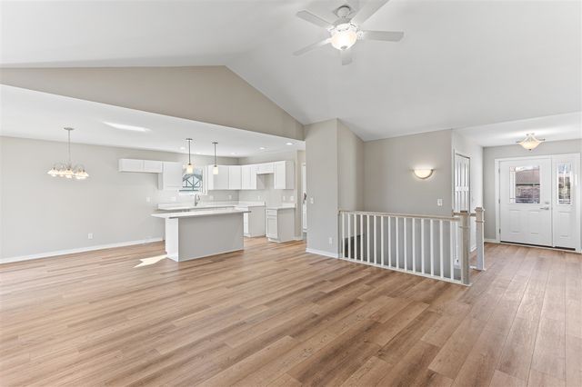 48416 Kelly Lea Lane, Chesterfield, MI 48051