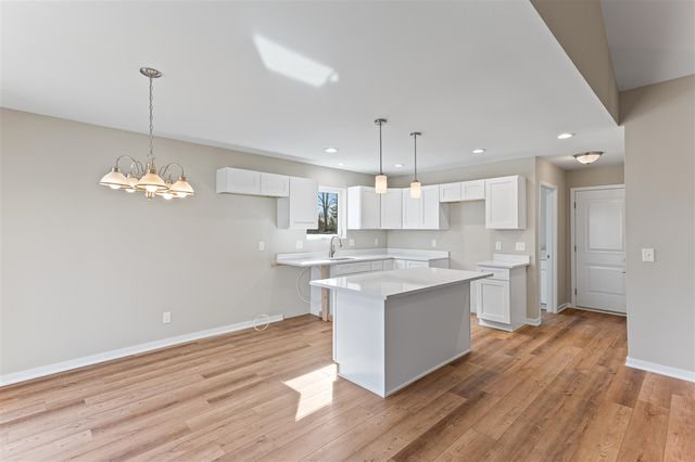 48416 Kelly Lea Lane, Chesterfield, MI 48051