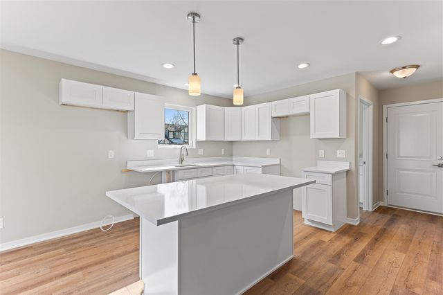 48416 Kelly Lea Lane, Chesterfield, MI 48051