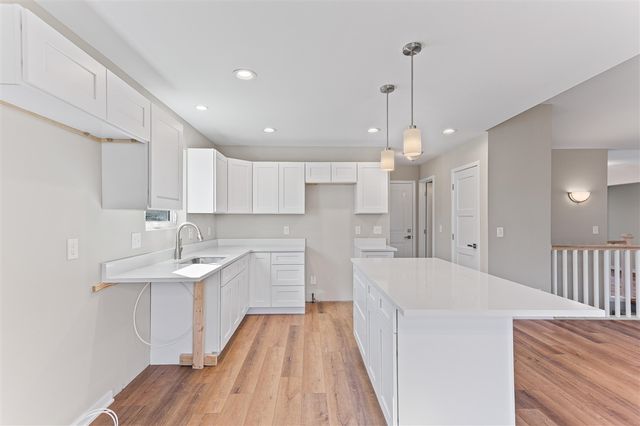 48416 Kelly Lea Lane, Chesterfield, MI 48051