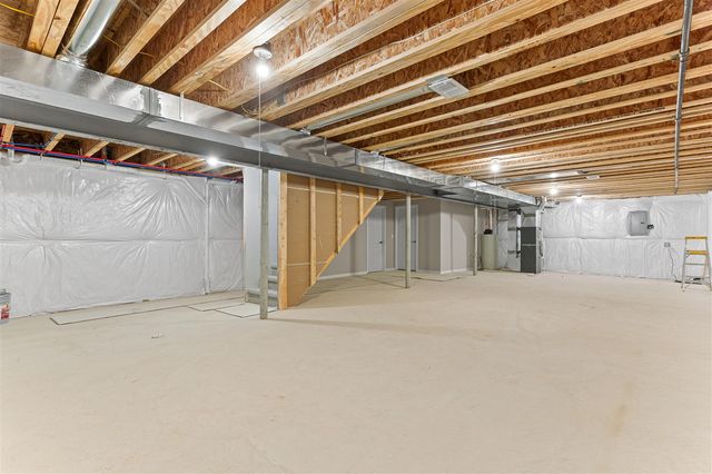 48416 Kelly Lea Lane, Chesterfield, MI 48051