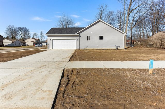 48416 Kelly Lea Lane, Chesterfield, MI 48051