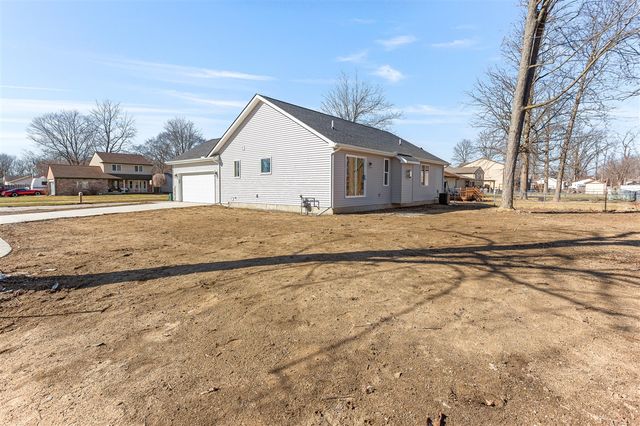 48416 Kelly Lea Lane, Chesterfield, MI 48051