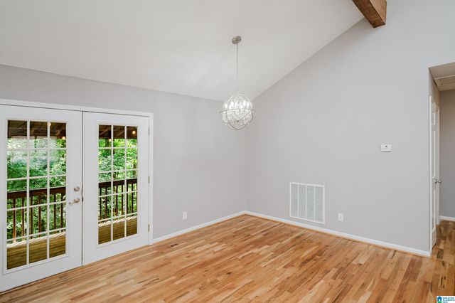 2177 MYRTLEWOOD DRIVE, Hoover, AL 35216
