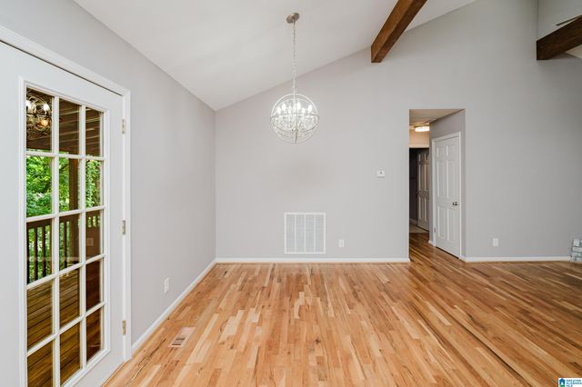 2177 MYRTLEWOOD DRIVE, Hoover, AL 35216