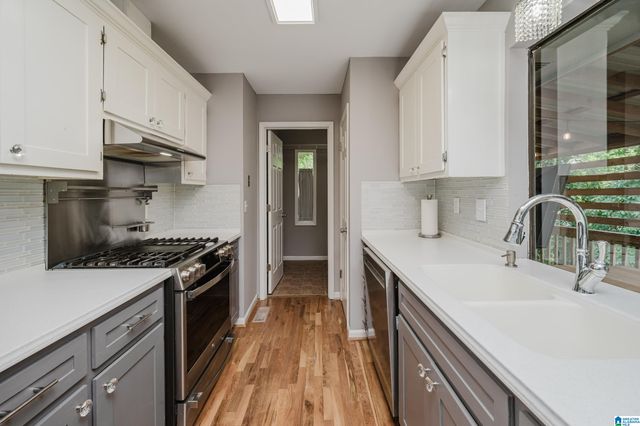 2177 MYRTLEWOOD DRIVE, Hoover, AL 35216