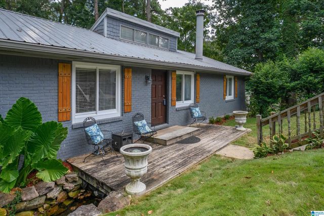 2177 MYRTLEWOOD DRIVE, Hoover, AL 35216