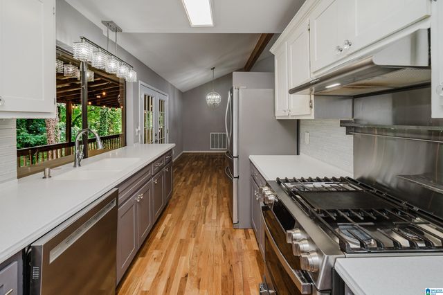 2177 MYRTLEWOOD DRIVE, Hoover, AL 35216