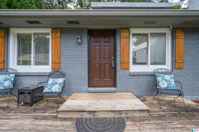 2177 MYRTLEWOOD DRIVE, Hoover, AL 35216