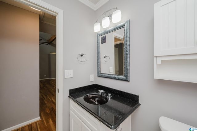 2177 MYRTLEWOOD DRIVE, Hoover, AL 35216