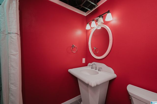 2177 MYRTLEWOOD DRIVE, Hoover, AL 35216