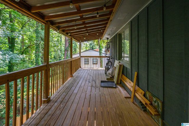 2177 MYRTLEWOOD DRIVE, Hoover, AL 35216